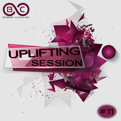 Uplifting Session #11