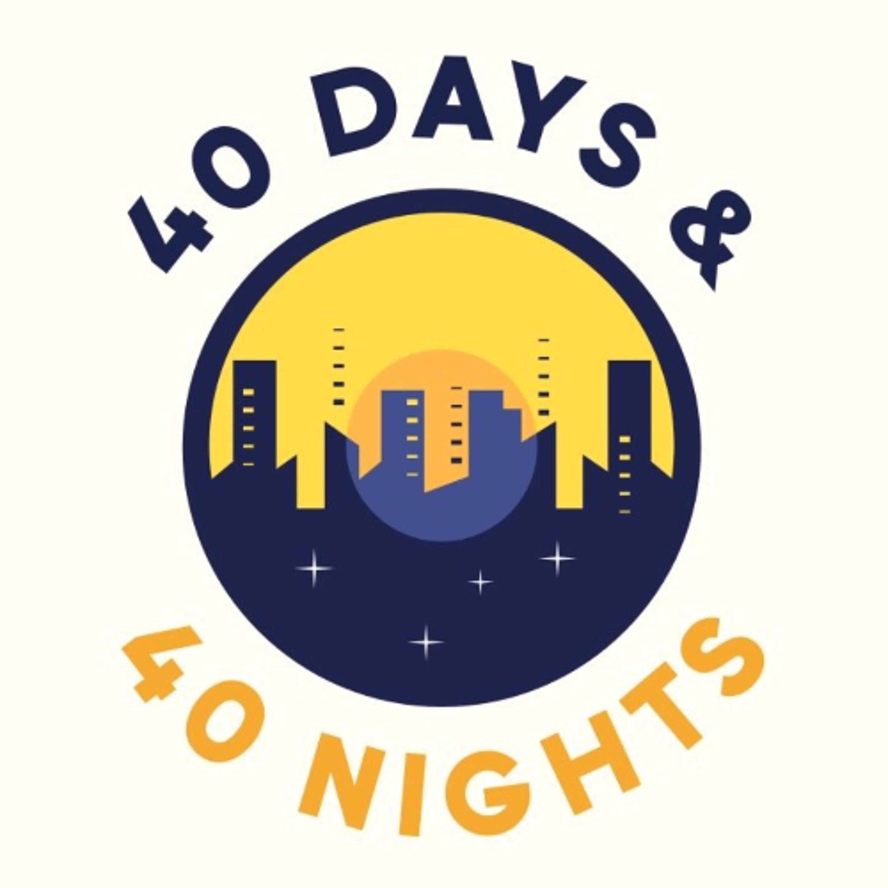 40 Days & 40 Nights : Day 2 (Steelers Smothered By Texans, Questions about Aaron Rodgers Future, Black Panther Rumors) episode artwork
