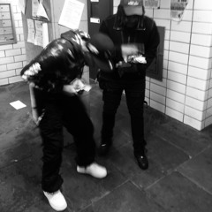 2am in bk freeestyle (FT. 830Vonchi)