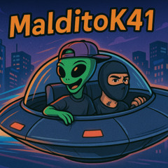 MalditoK41 - Pasate a nafta (Prod ME)