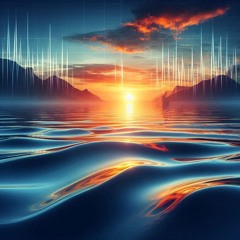 Melodic Waves Episode 11 - Deep Deep House Tunes