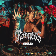 RADNESS DJ SET @ RECREO | FESTIVAL CLOSING MIX 2024 | Valladolid, España