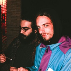 ACUFENE prod. Benny (RAW VERSION)[bozza]