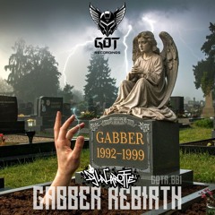 GOTR001 Dj La Carotte - Gabber Rebirth E.P