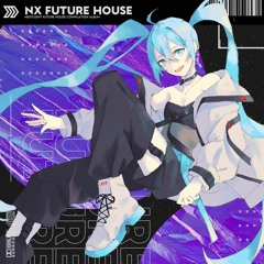 NX FUTURE HOUSE【XFD】