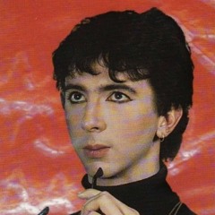 Soft Cell-Entertain Me slowed/creepy