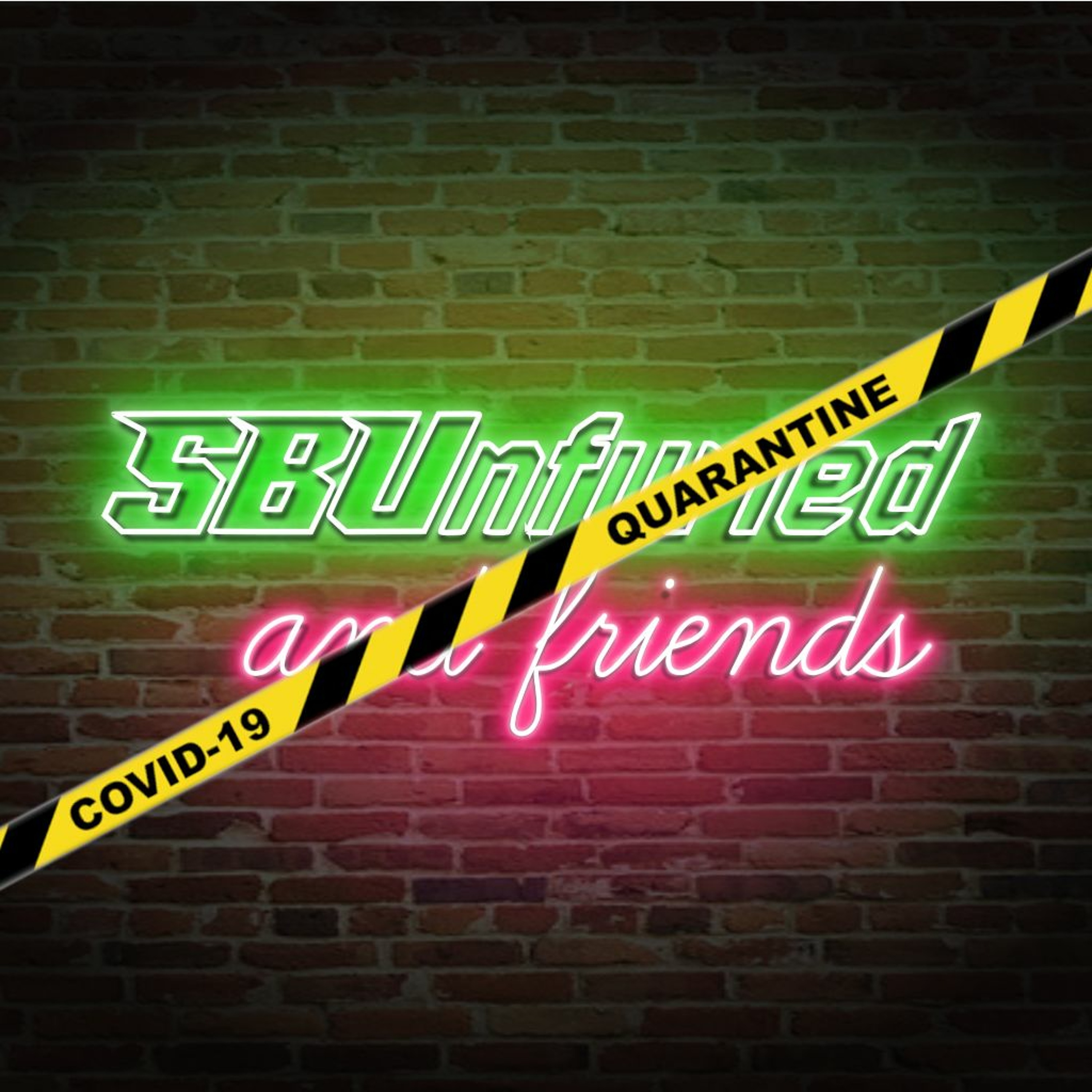 SBUnfurled and Friends