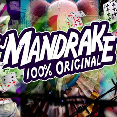 MONTAGEM - O DJ MANDRAKE NÃO GOSTA DE HISTORIA (DJ Mandrake)