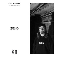 BS mix 059 • røreka