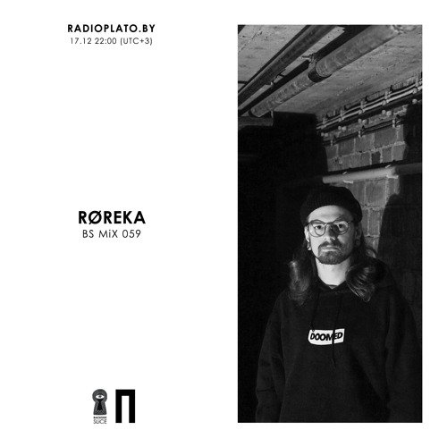 BS mix 059 • røreka