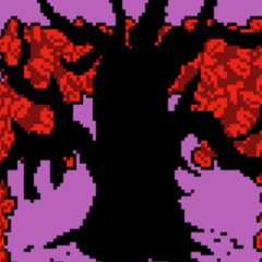 scrapped megalovania cover from a month or two ago