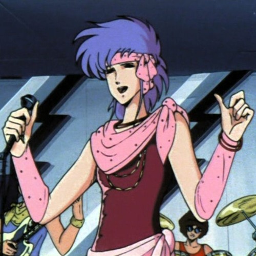 Vocal Synthwave
