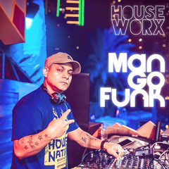 hOUSEwORX - Episode 269 - Jon Manley - D3EP Radio Network - 030420