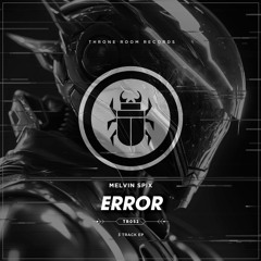 Melvin Spix - Error