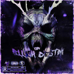 Hellish Destiny (KSLV Override Jumpstyle Remix)