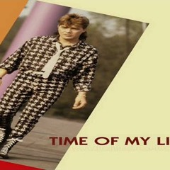 Ken Laszlo - Time Of My Life (Extended Version).