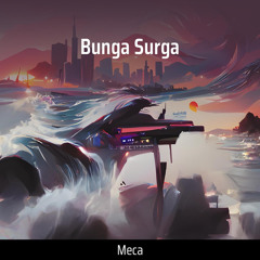 Bunga Surga