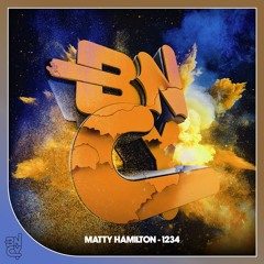 Matty Hamilton - 1234