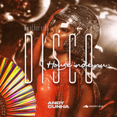 DJ Andy Cunha - My Other Side  April 2025