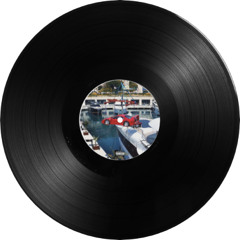 Dave & Central Cee - Sprinter (Nicche Edit)