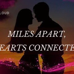 Miles Apart, Hearts Connected