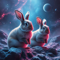 Lunar Bunnies