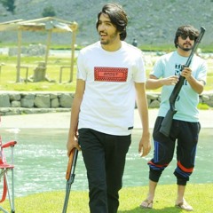 😘Qaisooo ✌️zamma pa razza ba sok