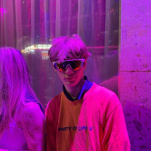 Morgxn M1tch DJ Mix 4