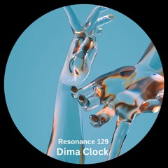 Dima Clock - Shape Music [ Resonance ● 129 ]