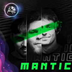 La Musique Podcast Series 002 - Mantic for Solina