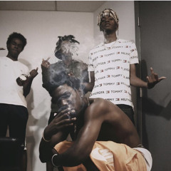 Frontmeto - Whatever Come With It Remix Feat Dufflebag Shots.