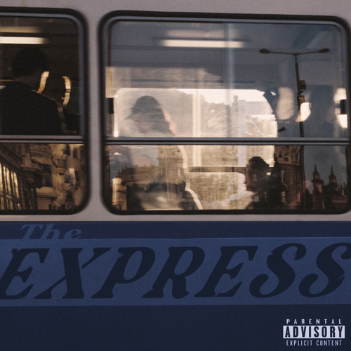 The Express ft. Carson [Prod. nk music]