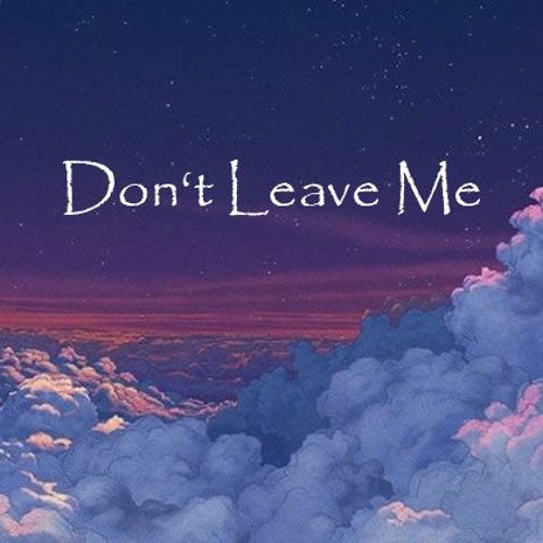 Don't Leave Me (BTS Piano)