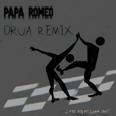𝐇𝐔𝐑𝐅𝐂𝐋𝐔𝐒𝐈𝐕𝐄 ➟ Papa Romeo - Jessica Lovejoy (Drua Remix)