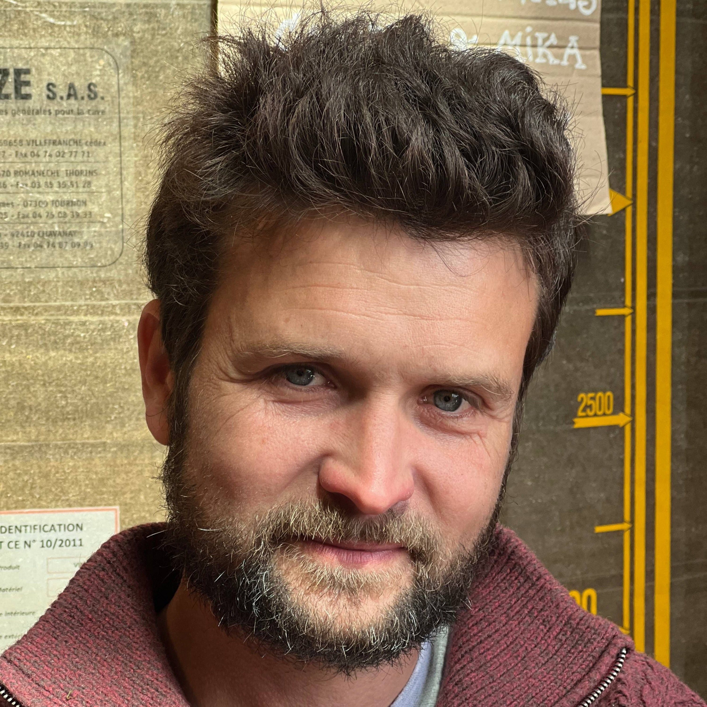 Les podcasts de RadioVino, vin naturel et gastronomie