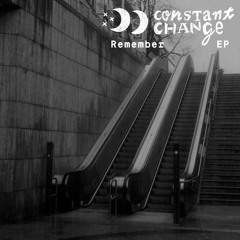 PREMIERE #1445 | Jakob Mäder - Constant Change [Constant Change] 2021
