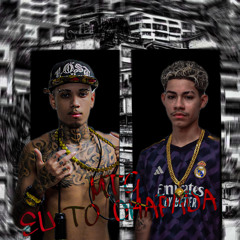 Mtg Eu To Chapada ( Feat. DJ DK )