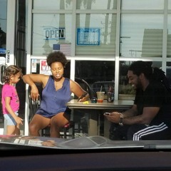 Goddess of War: Godbody (Produced by Traxamillion)