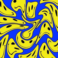 寒ーい冬にはHappy Hardcore