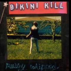 Bikini Kill - Magnet