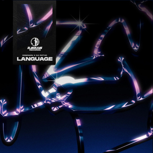 R3SPAWN & DJ POTXO - Language [Radio Edit]
