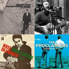 Online Milton Music Sessions - Week Twelve