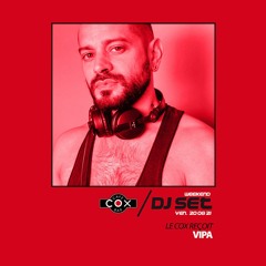VIPA live @ COX - 20/08/2021