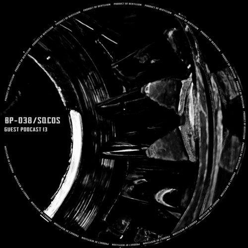[BP-038] SQCOS - Guest 13 / Beryllium Podcast 38