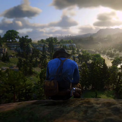 Well your not a good man Arthur, but your not all bad either.