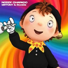 Mr.TonY & Rwodz - Noddy Chapado (Original Mix)