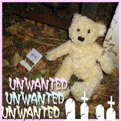 disgust of life, i ate my own heart