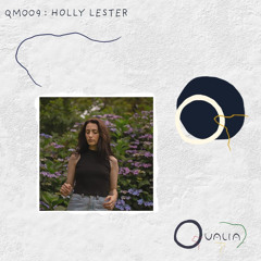 QM009 - Holly Lester