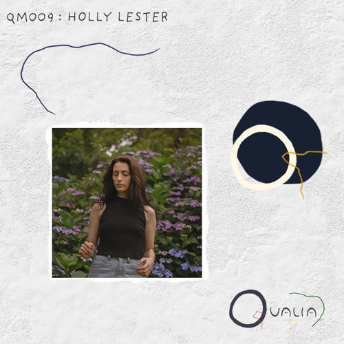 QM009 - Holly Lester