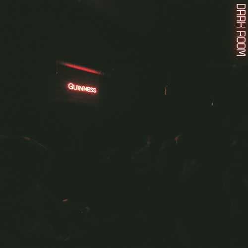 Wissota - Dark Room